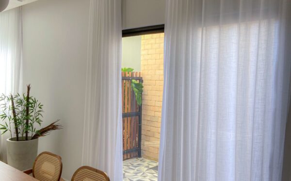 A Importância da Higienização de Cortinas e Persianas