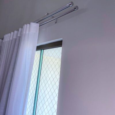 Conheça os Diversos Acessórios para Cortinas