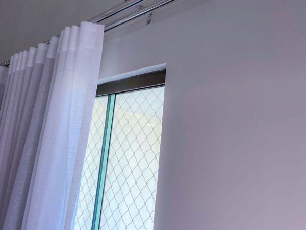 Conheça os Diversos Acessórios para Cortinas