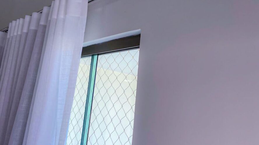 Conheça os Diversos Acessórios para Cortinas